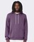 BELLA + CANVAS® Unisex Lightweight Sponge Fleece Hoodie - 3719